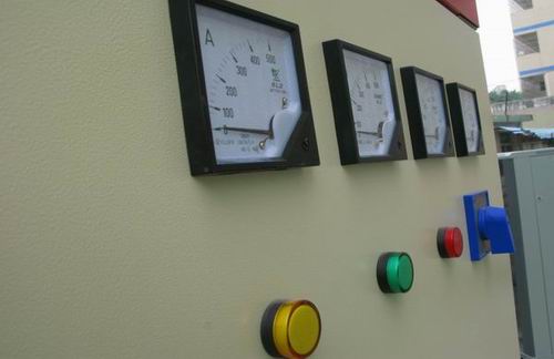 阿里成套控制箱 阿里成套控制箱